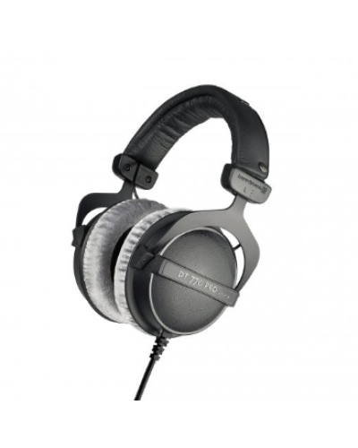 Beyerdynamic DT 770 Pro 32 Ohm Qapalı Tip Professional Studiya Qulaqlığı