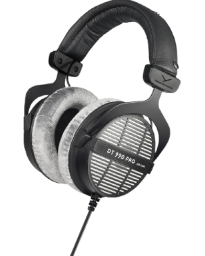 Beyerdynamic DT 990 250 Ohm Açıq Tip Professional Studiya Qulaqlığı