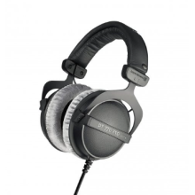 Beyerdynamic DT 770 Pro 80 Ohm Qapalı Tip Professional Studiya Qulaqlığı