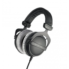 Beyerdynamic DT 770 Pro 80 Ohm Qapalı Tip Professional Studiya Qulaqlığı