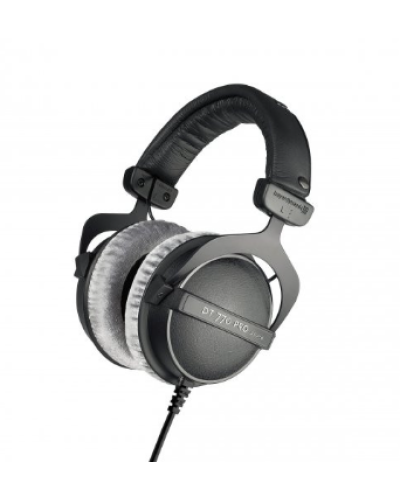 Beyerdynamic DT 770 Pro 80 Ohm Qapalı Tip Professional Studiya Qulaqlığı