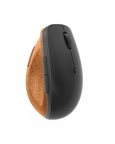 Lenovo Go Wireless Vertical Mouse – Ergonomic 45° Design
