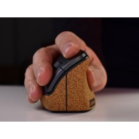 Lenovo Go Wireless Vertical Mouse – Ergonomic 45° Design