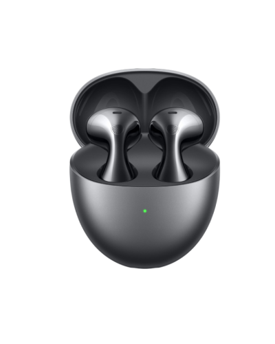 Simsiz qulaqlıq HUAWEI FreeBuds 6 TWS Black 55038130