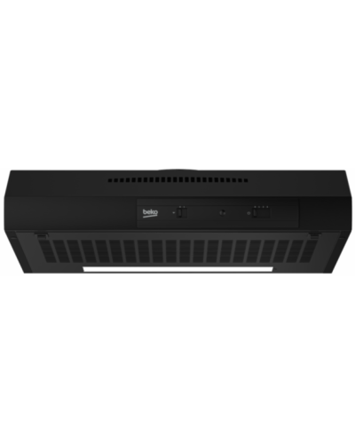 Beko Aspirator HNS 61212 XH – 3 Sürətli, Mexaniki İdarəetmə