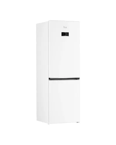 Soyuducu Beko B3RCNK362HW 320L No Frost İkikameralı Ağ HarvestFresh