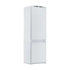 Soyuducu Beko BCNA275E2S 254L No Frost İkikameralı Quraşdırılan Ağ