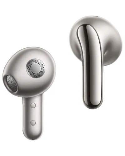 Simsiz qulaqlıq Xiaomi Buds 5 Titan Gray (BHR8116GL)