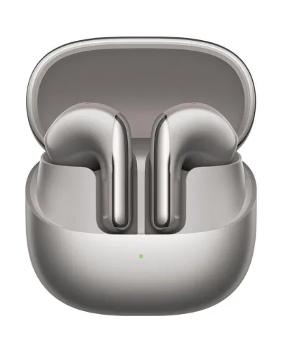 Simsiz qulaqlıq Xiaomi Buds 5 Titan Gray (BHR8116GL)