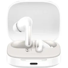 Simsiz qulaqlıq Xiaomi Redmi Buds 6 TWS Cloud White BHR9250GL