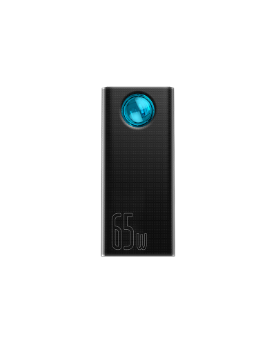 Baseus Amblight PPLG-A01 30000mAh 65W Внешний аккумулятор