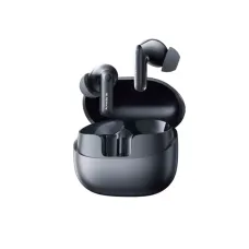 Baseus Bass BP1 Pro Simsiz Qulaqlıq Black