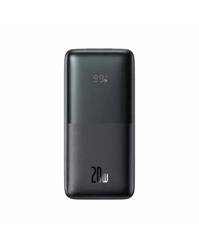 Baseus Bipow Pro PPBD040101 10000mAh 20W Внешний аккумулятор
