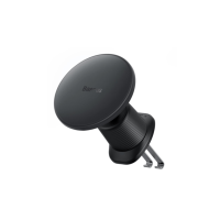 Baseus CW01 Simsiz Şarjlı Avtomobil Telefon Tutacağı