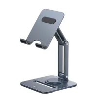 Baseus Desktop Telefon və Planşet Stendi