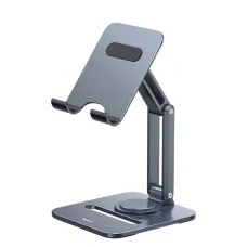 Baseus Desktop Telefon və Planşet Stendi