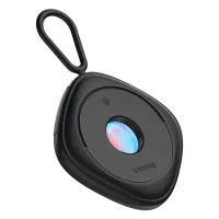 Baseus Heyo Gizli Kamera Detektoru Qara