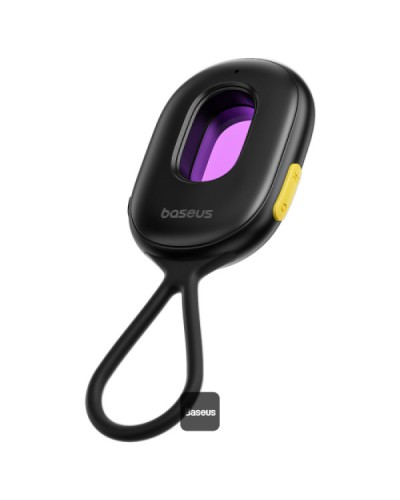 Детектор скрытых камер Baseus Heyo Series II инфракрасный Черный