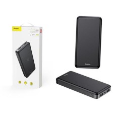 Baseus M36 PPALL-M3601 10000mAh Simsiz Şarjlı Power Bank