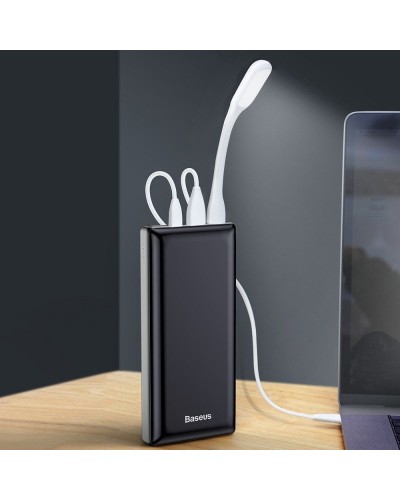 Baseus Mini JA X30 30000mAh 15W Power Bank