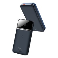 Baseus PPCXW10 Magnetic Wireless Power Bank 10000mAh 20W