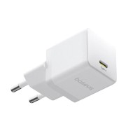 Baseus Palm 1C 30W Быстрое зарядное устройство USB-C EU