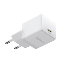 Baseus Palm 1C 30W USB-C Sürətli Şarj Adapteri EU