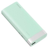 Baseus Parallel Line PPALL-PX03 10000mAh Портативный внешний аккумулятор