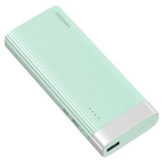 Baseus Parallel Line PPALL-PX03 10000mAh Портативный внешний аккумулятор