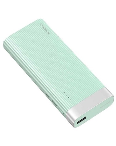 Baseus Parallel Line PPALL-PX03 10000mAh Портативный внешний аккумулятор