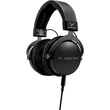 Beyerdynamic DT 1770 PRO MKII Закрытые Студийные Мониторные Наушники