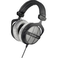 Beyerdynamic DT 990 250 Ohm Открытые Студийные Наушники