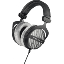 Beyerdynamic DT 990 250 Ohm Открытые Студийные Наушники