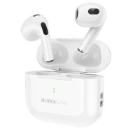 Borofone BW58 Беспроводные TWS Наушники