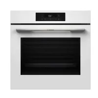 Bosch HJG852YW0T Встраиваемая Духовка – 76 Л, Сенсорное Управление