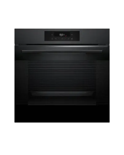 Bosch HJG852YT0T Встраиваемая Духовка – 76 Л, Сенсорное Управление