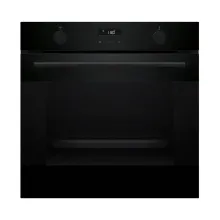 Bosch HUA736EA0T Встраиваемая Духовка – 76 Л, Сенсорное + Механическое Управление