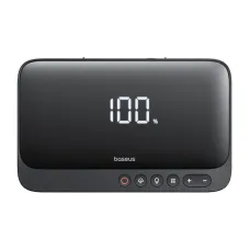 Пусковое устройство Baseus Super Energy Series 4-в-1 600A Черный