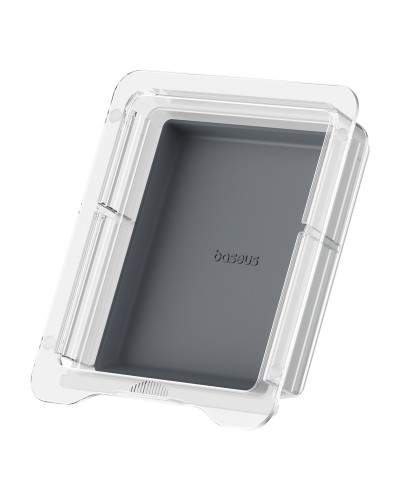 Baseus T-Space Series Avtomobil Mərkəzi Konsol Organayzeri Tesla Model 3/Y