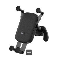 Автомобильный держатель Baseus Gravity Mount для Z Fold 3/4/5 C40465400111-00