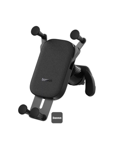 Baseus Car Phone Holder Z Fold 3/4/5 Gravity Mount C40465400111-00 Telefon Tutacağı