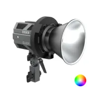 Colbor CL60R RGB Video Light (65W)