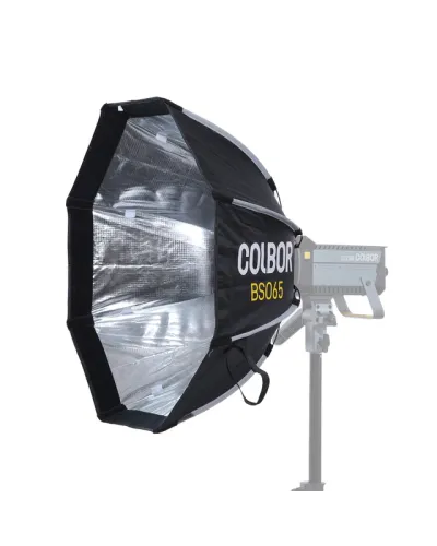 Colbor BSO65 Parabolik Softboks 65 sm Bowens Mount