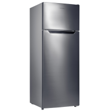 Soyuducu HOFFMANN DFTN-143S Gümüşü