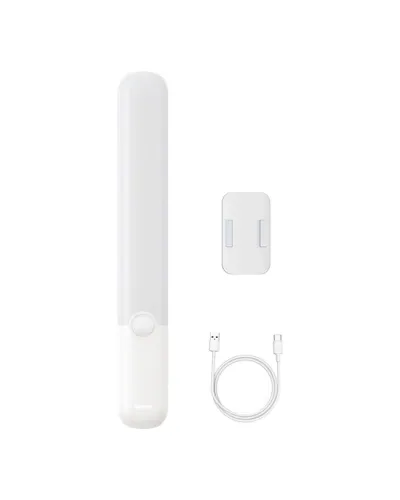 Ağıllı çıraq Baseus Sunshine Natural Light