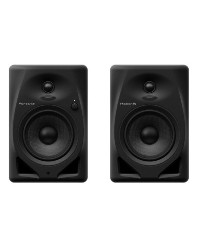Dinamik – Pioneer DJ DM-50D Active Monitor Speaker