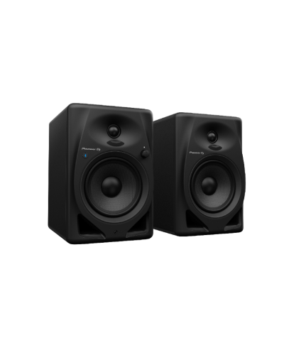 Dinamik – Pioneer 5" Monitor Speaker / DM-50D-BT