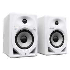 Dinamik – Pioneer 5" DM-50D-BT Active Monitor Speaker