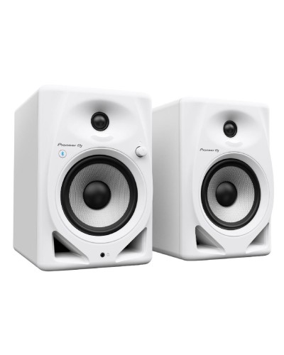 Dinamik – Pioneer 5" DM-50D-BT Active Monitor Speaker