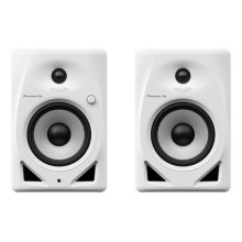 Dinamik – Pioneer DJ DM-50D-W Active Monitor Speaker